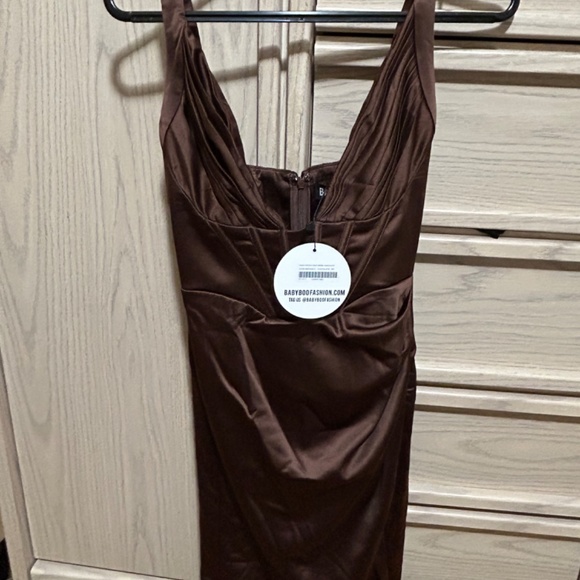 Baby boo fashion dress - Picture 3 of 3